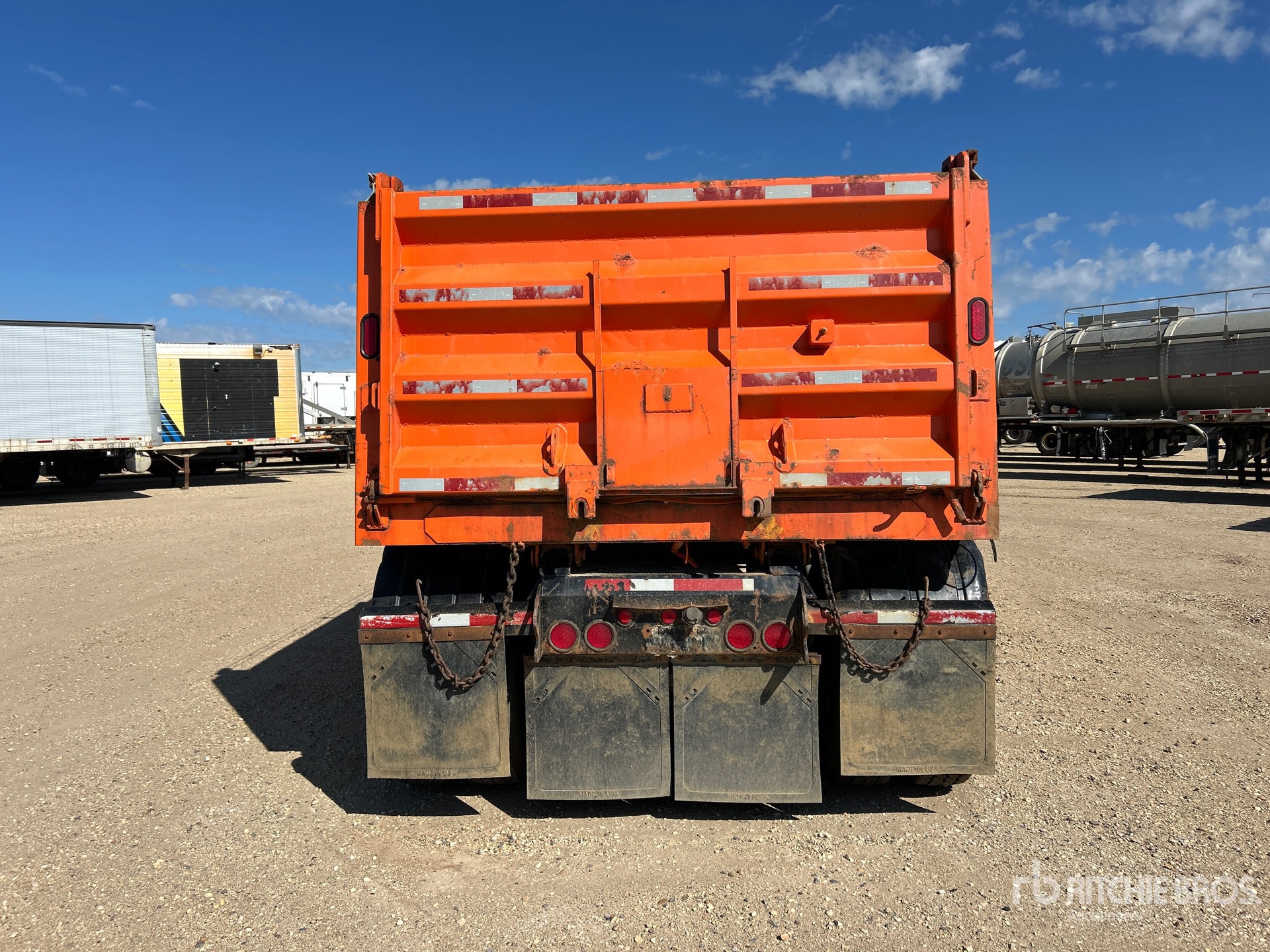2002 Midland SK3200