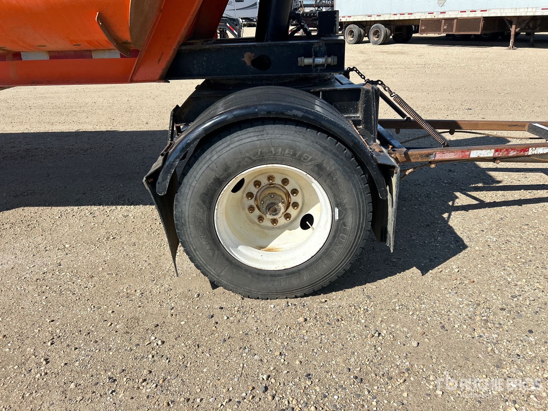 2002 Midland SK3200