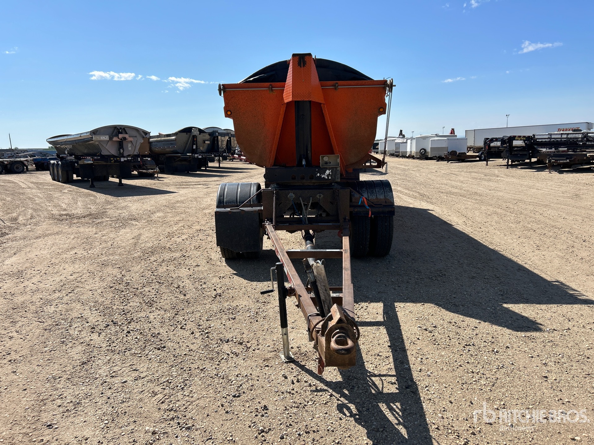 2002 Midland SK3200