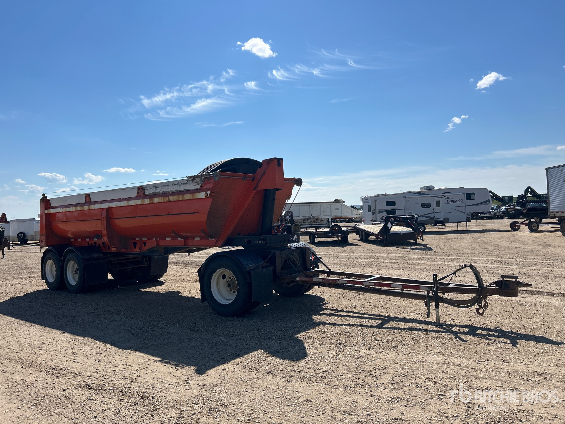 2002 Midland SK3200