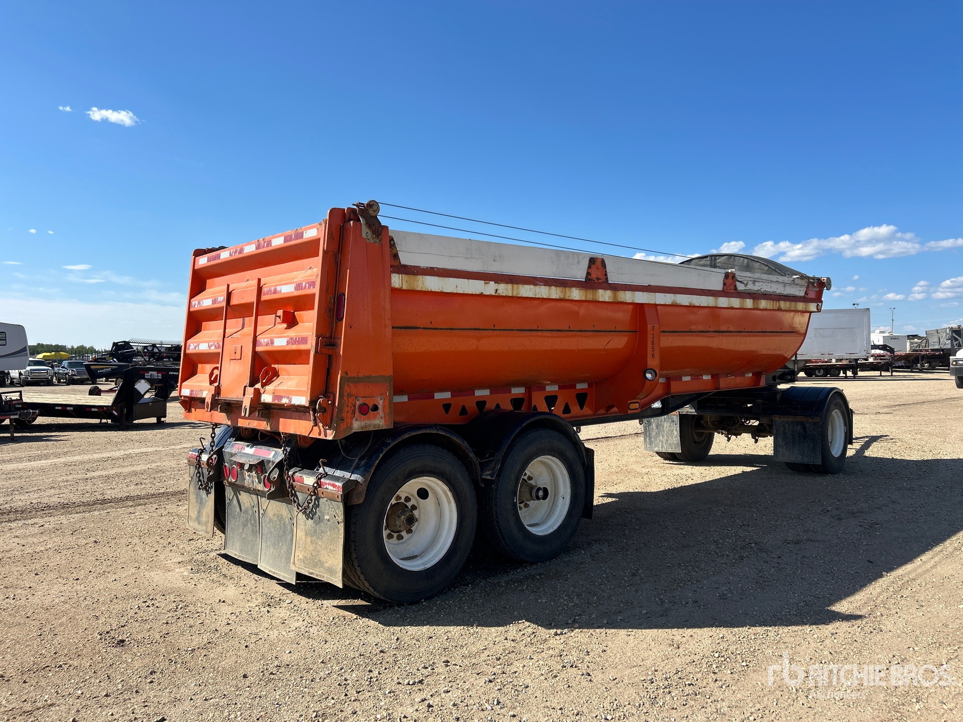 2002 Midland SK3200