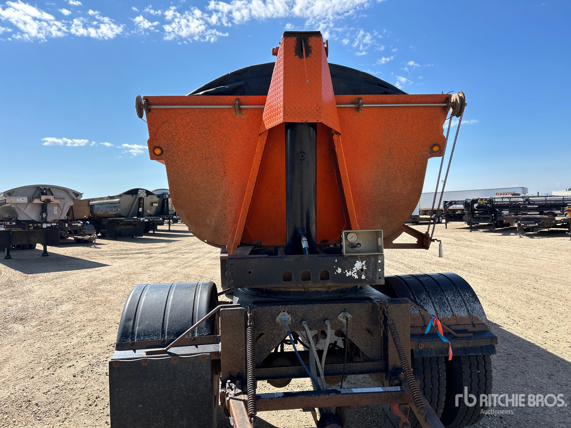 2002 Midland SK3200