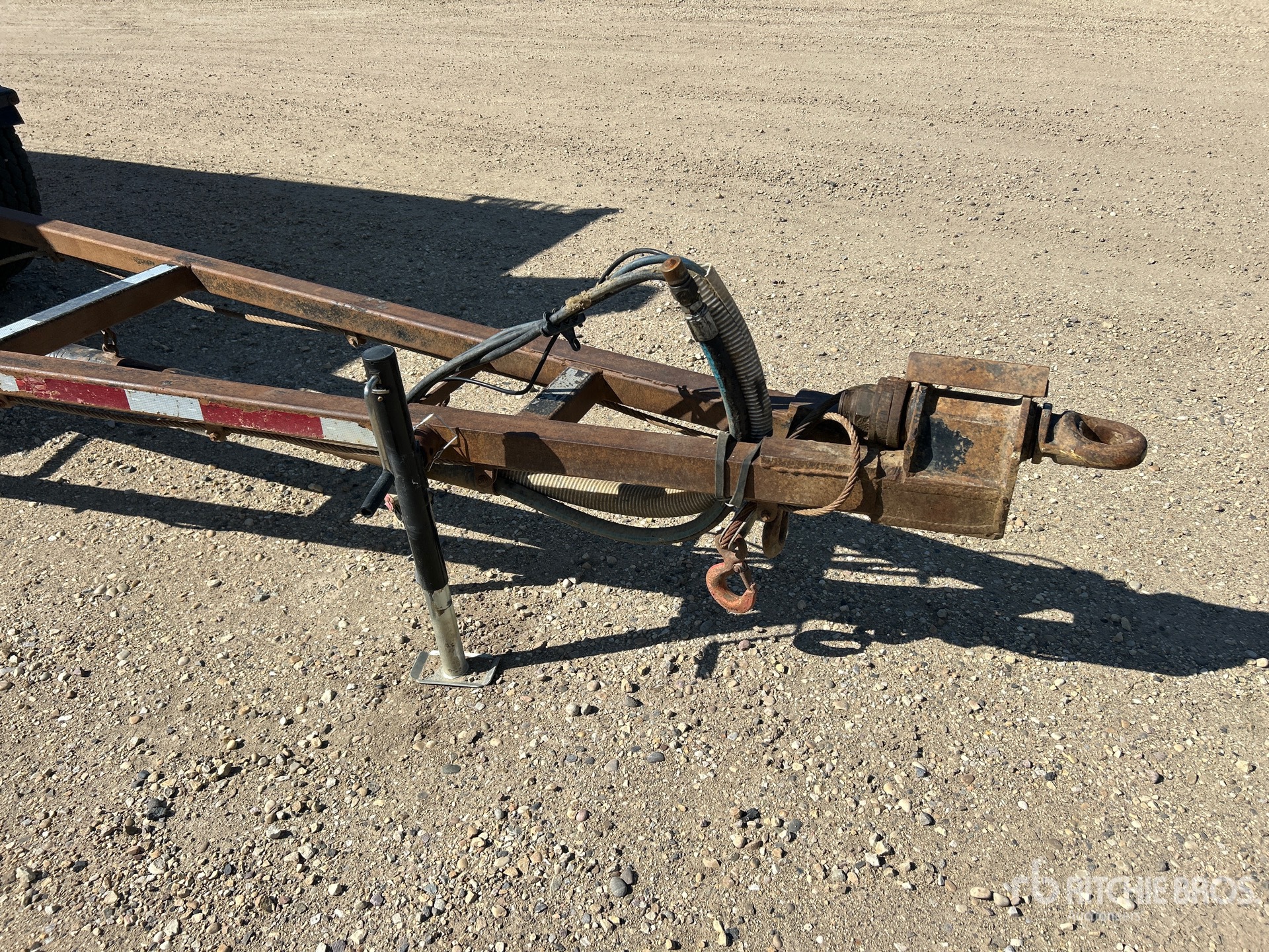 2002 Midland SK3200