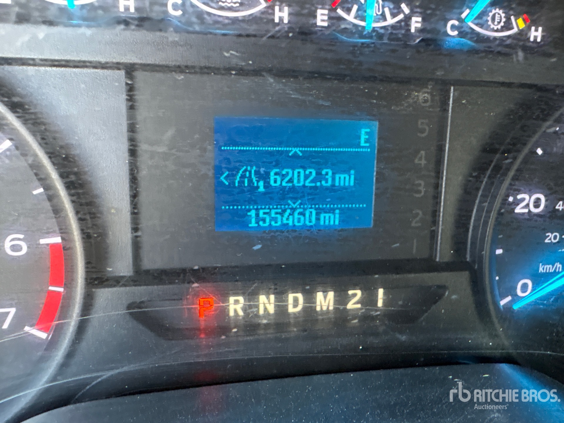 2018 Ford F-350