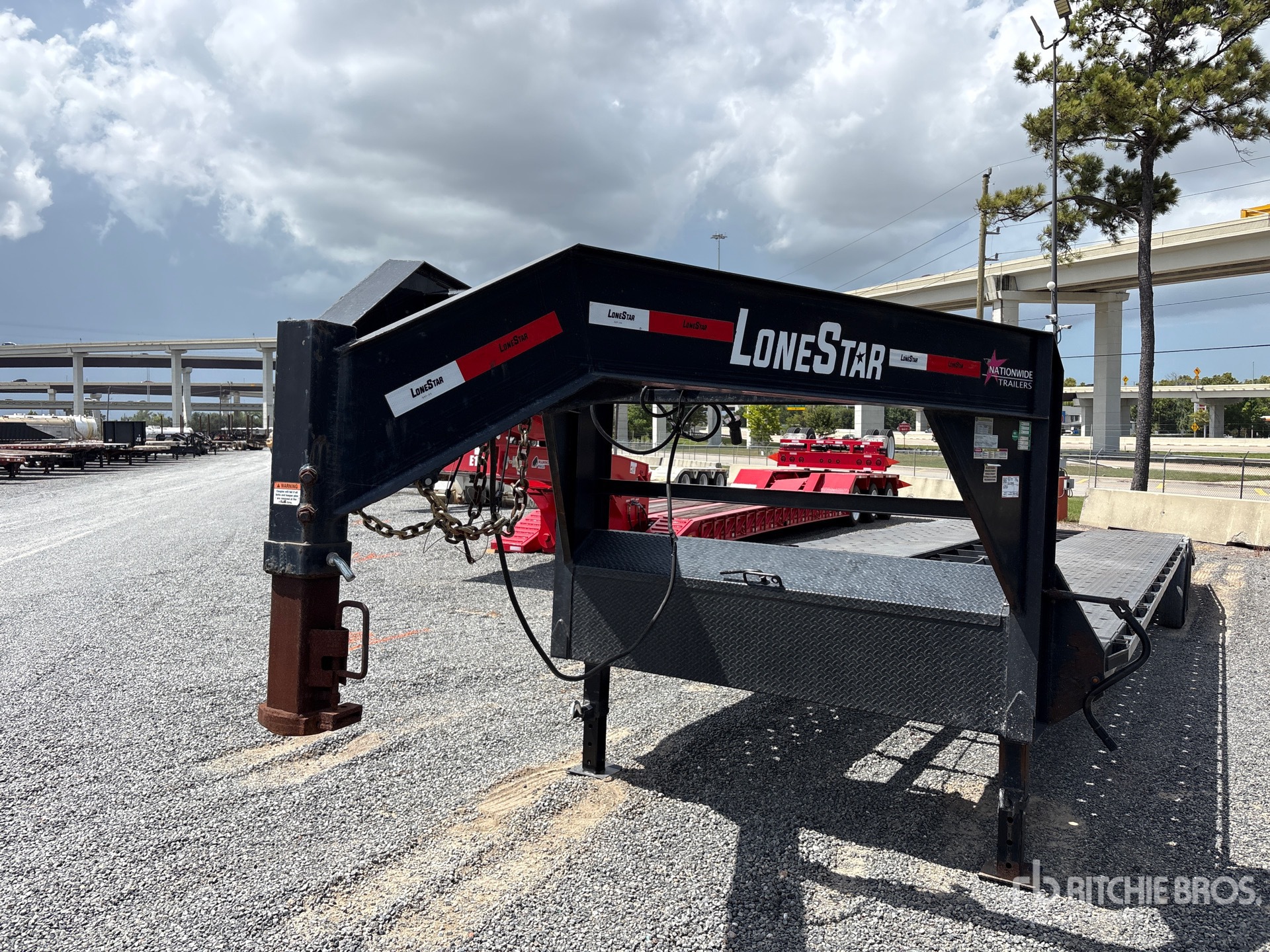2022 Rawmaxx LONE STAR