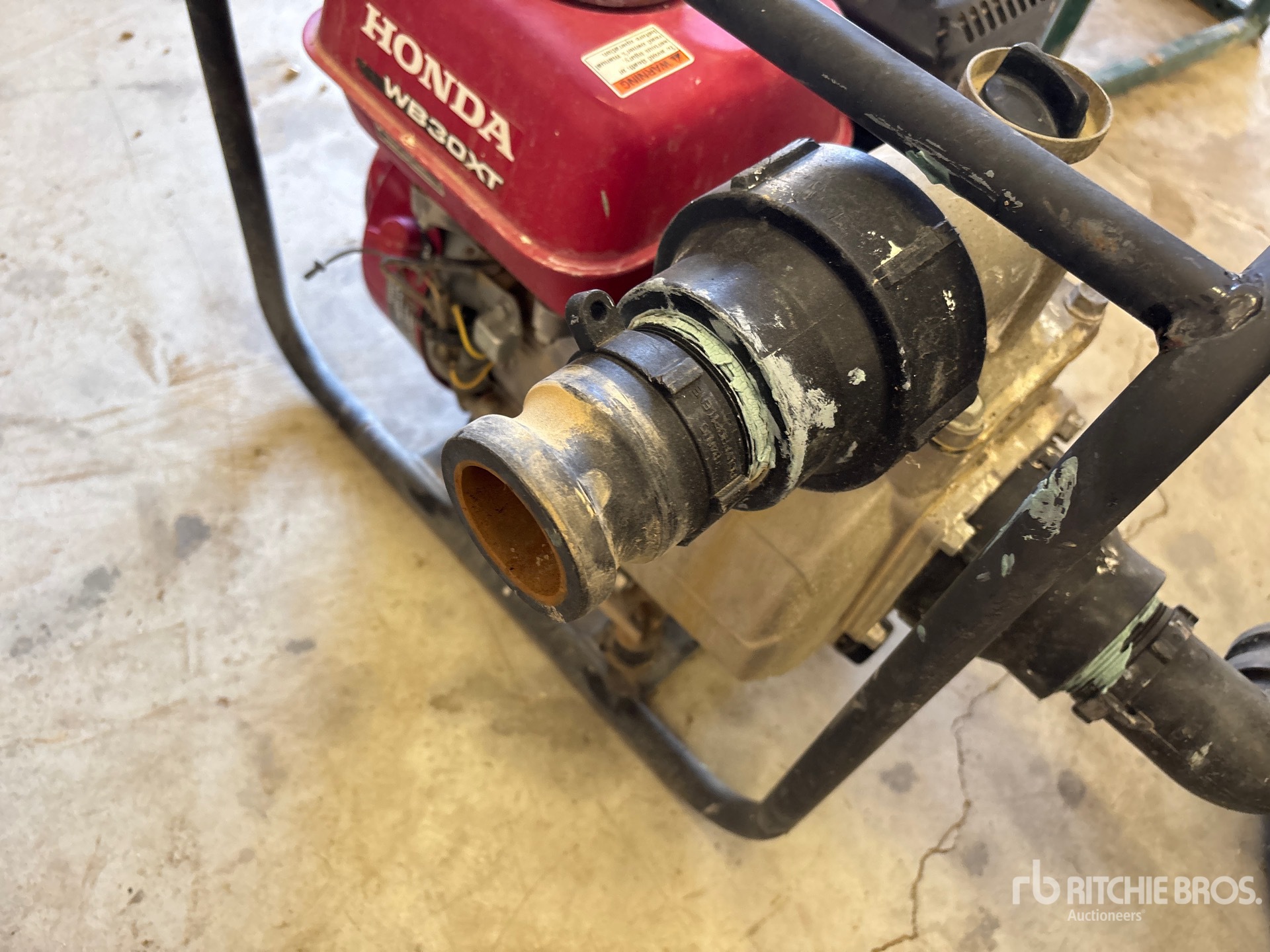 Honda  3 IN