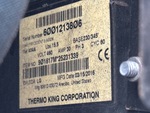 Basic Refrigeration Unit with