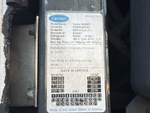 General Appearance with Refrigeration Unit Serial Number