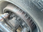 Brakes with