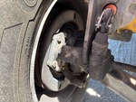 Brakes with