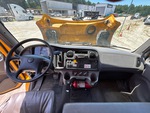 Cab with