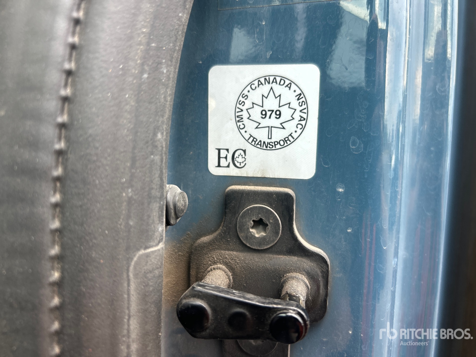 2010 International 4300