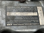 Engine with