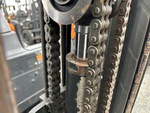 Hydraulics with