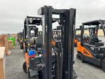 Chassis Photos with
