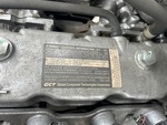 Engine with