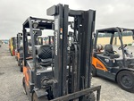 Chassis Photos with