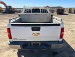 Chassis with