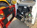 Motor with