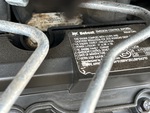 Motor with