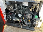 Motor with