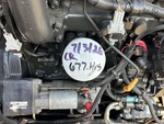 Motor with