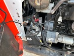 Motor with