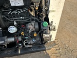 Motor with