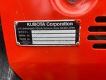 General Appearance with Numer seryjny/numer identyfikacyjny pojazdu