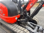 Hydraulics with