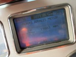 4 Transmision with Engine Hours