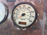 4 Transmision with Engine Hours