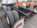4 Underbody - Truck with