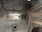 Drivetrain with