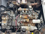 Basic Refrigeration Unit with