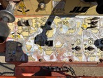 Control Station Upper with