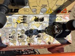 Control Station Upper with