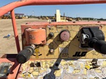 Control Station Upper with