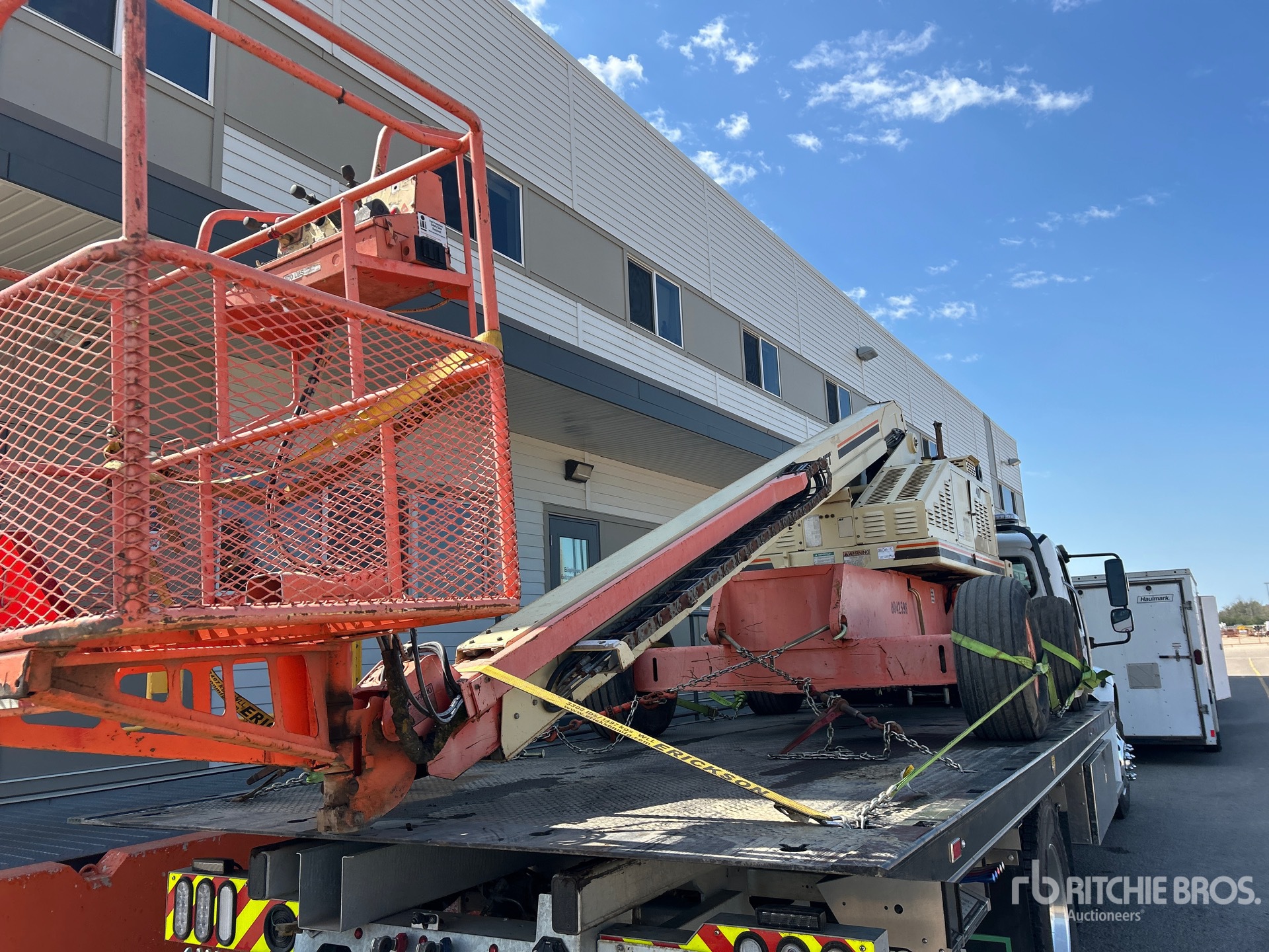 1999 JLG 40H