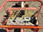 Control Station Upper with