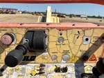 Control Station Upper with