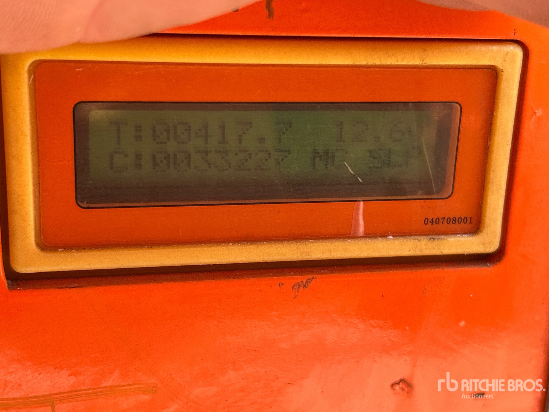 2015 Ballymore PS-140H