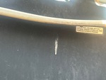 General Appearance with Unit Serial Number