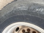 4 Underbody - Truck with