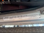 General Appearance with Numéro de série/Numéro d'identification du véhicule automobile