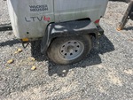 Trailer Chassis with