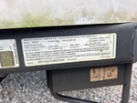 General Appearance with Numéro de série/Numéro d'identification du véhicule automobile