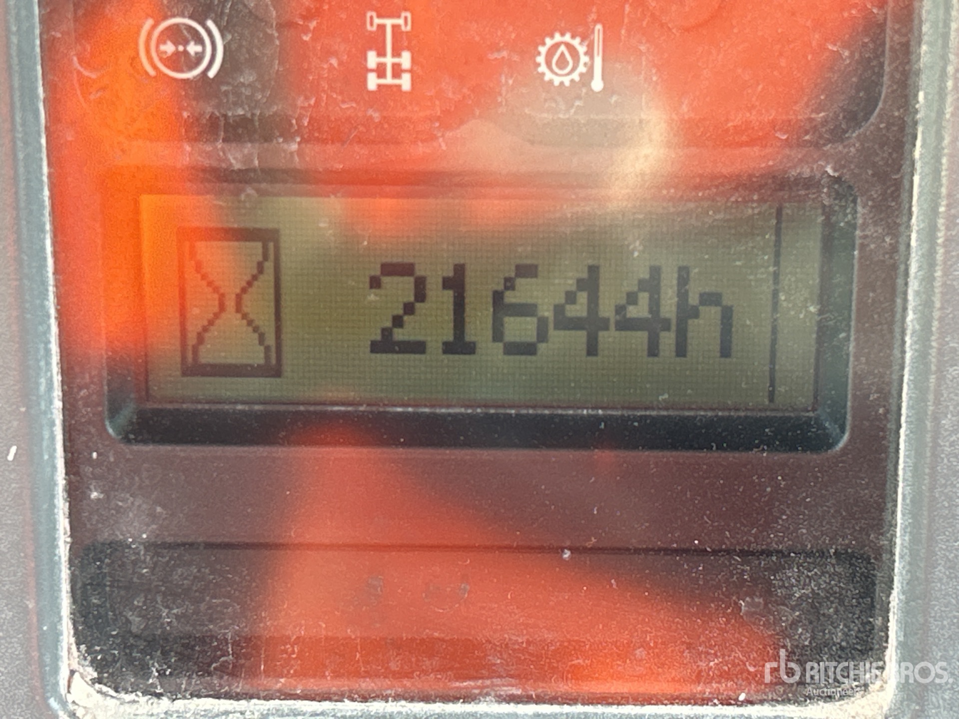 2007 Volvo A30D