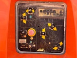 Basic Lower Control Station with