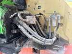 Hydraulics with